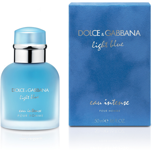 Dolce & Gabbana Light Blue Eau Intense EDP 50 ml slika 1