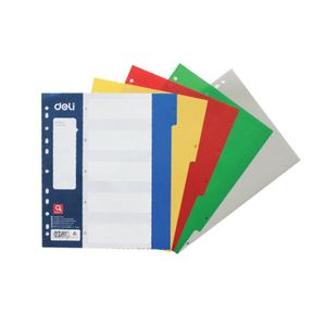 Deli Divajder brojevi 1-12 E5725A