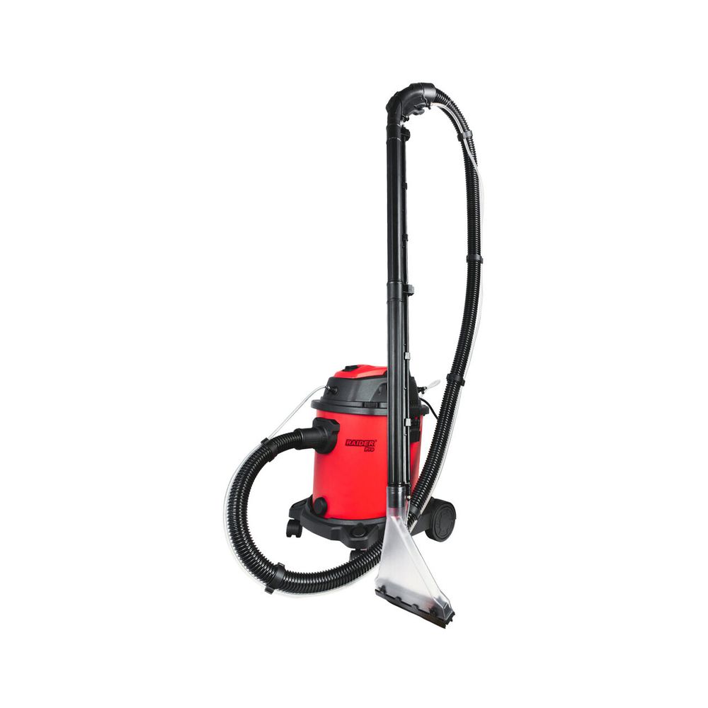 Usisivač za mokro i suho čišćenje s raspršivačem 1600W 20L RDP-WC33 slika 2