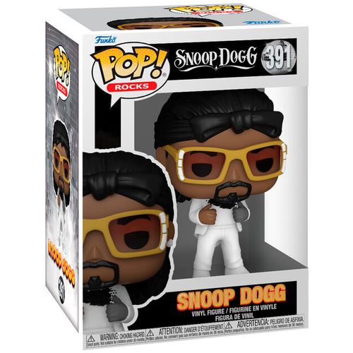 POP figure Snoop Dogg Sexual Seduction slika 1