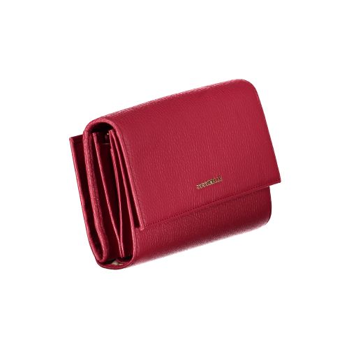 COCCINELLE WOMEN'S WALLET RED slika 3