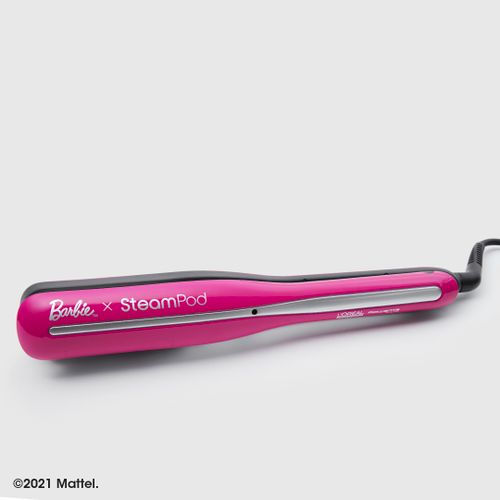 L'Oréal Professionnel Steampod 3.0 x Barbie sa poklon torbicom / Limited edition slika 3