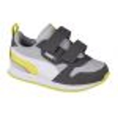 Puma R78 V Infants dječje sportske tenisice 373618-16 slika 11