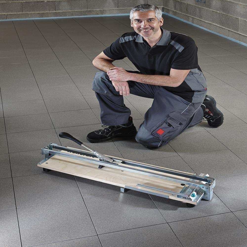 Wolfcraft Rezač Pločica Drvena Baza TC 710 PW / 710 mm - 5553000 slika 6