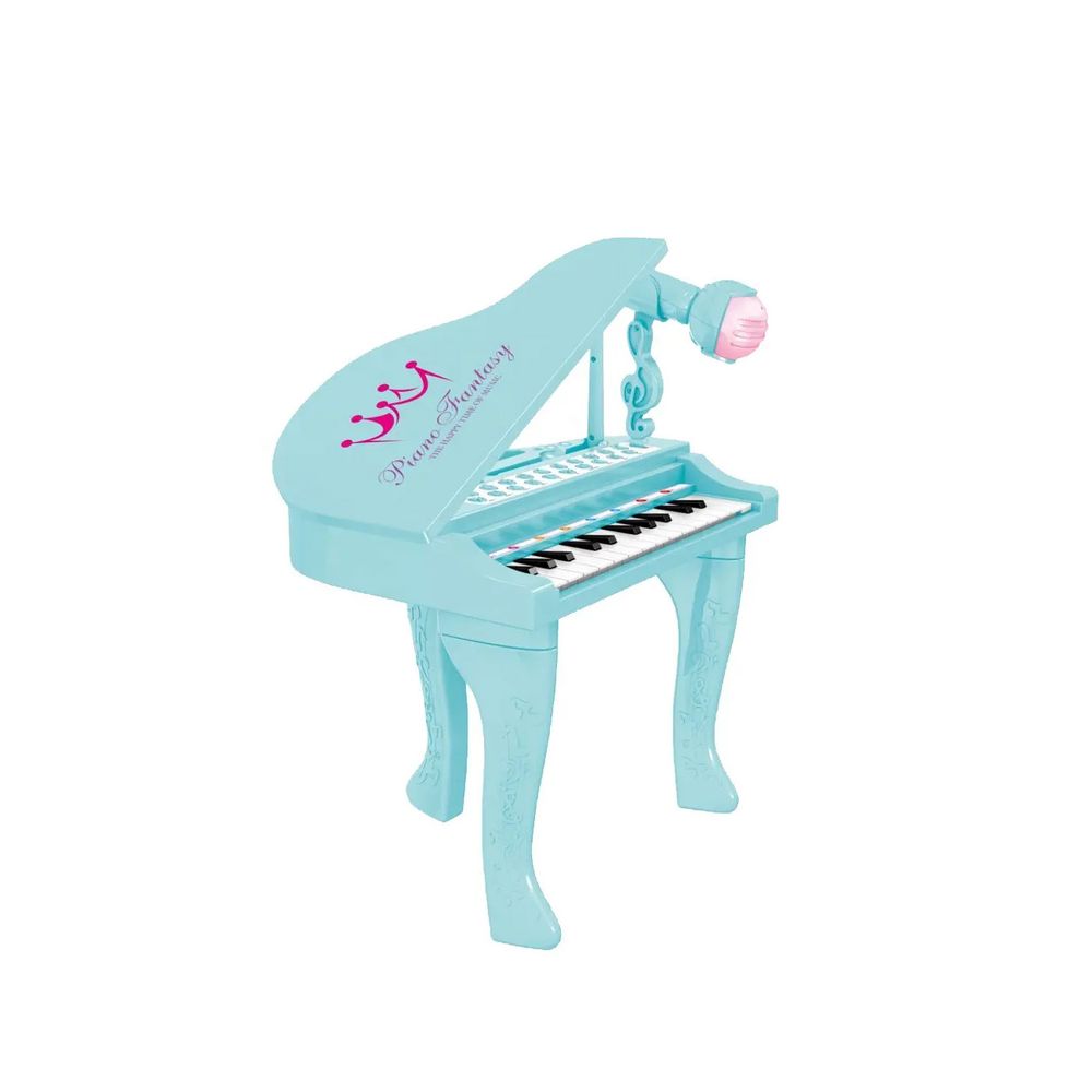 Klavir Moj mali piano slika 4