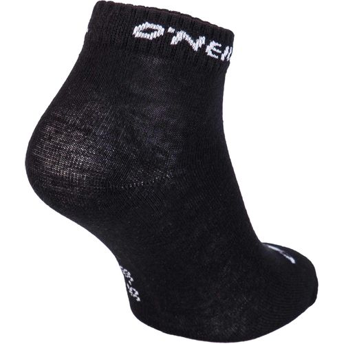 O'Neill Qaurter 3-pack čarape slika 2