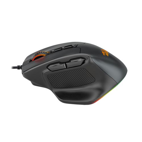 MOUSE - REDRAGON BULLSEYE M806-RGB WIRED slika 4