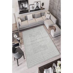 Šareni Višebojni Tepih W1197 (120 x 180 cm)