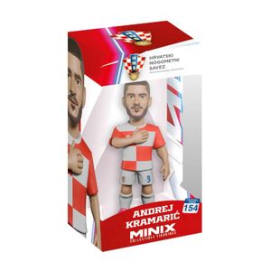MINIX Figura World Cup Croatia Andrej Kramarić MNX23813