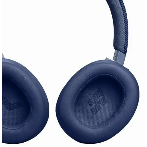 JBL slušalice on-ear BT Live 770 plave slika 3