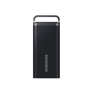 Vanjski disk SAMSUNG SSD T5 EVO 4TB, MU-PH4T0S/EU