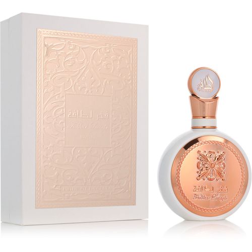 Lattafa Fakhar Lattafa Rose Eau De Parfum 100 ml (woman) slika 2