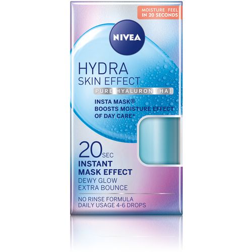 NIVEA Hydra skin effect serum slika 2