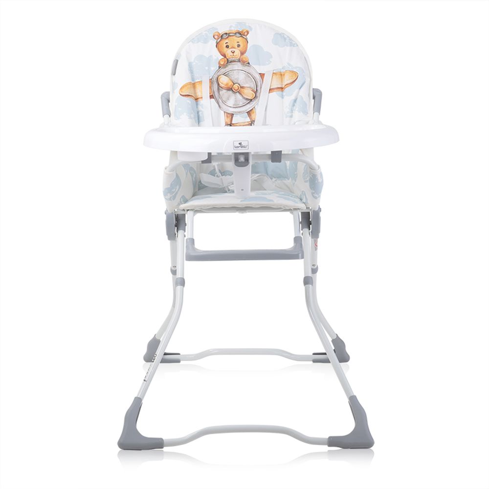 Lorelli Hranilica Marcel, Baby Blue Pilot slika 2