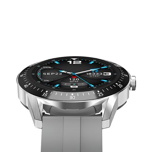 MOYE KRONOS PRO II SMART WATCH - GRAY slika 2