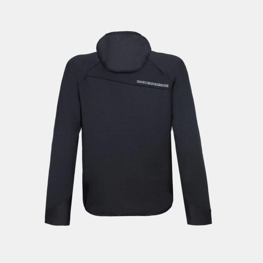Rock Experience Ženski flis duks Headwall Hoodie Fz Wmn slika 2