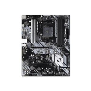 Matična ploča Asrock B550 Phantom Gaming 4 ATX MB B550 PHANTOM GAMING 4