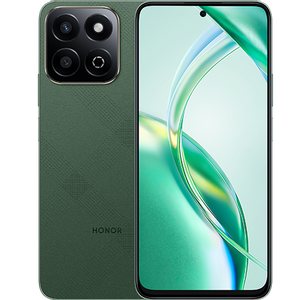 Honor 200 Mobilni telefon Smart 4GB/256GB zelena