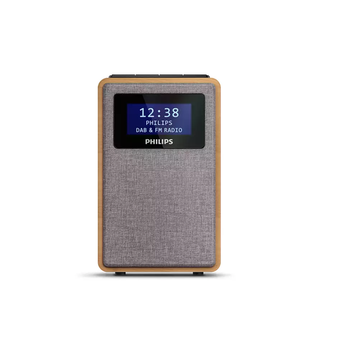 PHILIPS prijenosni radio TAR5005/10 slika 1