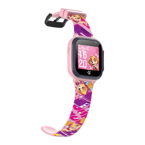 Forever pametni sat za decu PAW PATROL KW-60 PINK slika 3