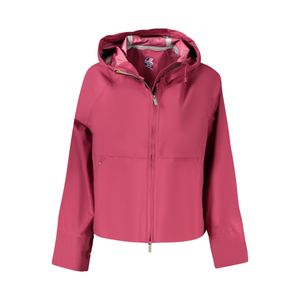 K-WAY WOMEN'S PURPLE SPORTS JACKET