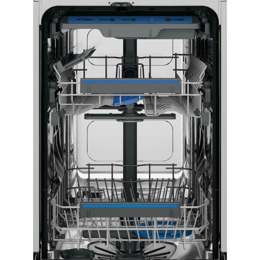 ELECTROLUX Mašina za suđe EEA43200L  slika 3