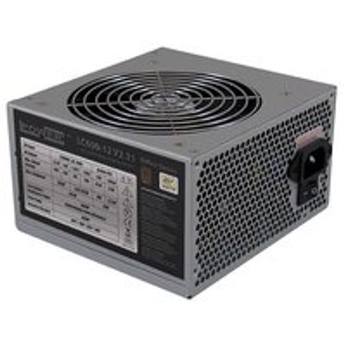 Napajanje 600W LC Power LC600-12 V2.31 80+ Bronze slika 1