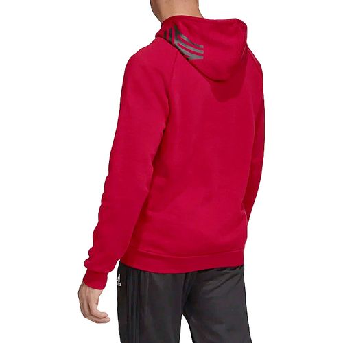 Muški hoodie Adidas tan hooded sweatshirt dz9613 slika 8