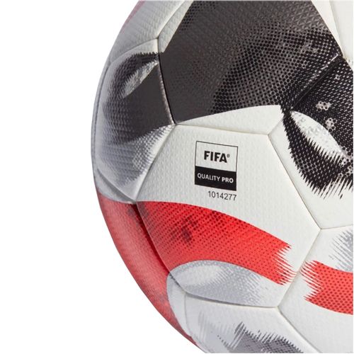 Adidas Tiro Pro FIFA Quality Pro Lopta HT2428 slika 3