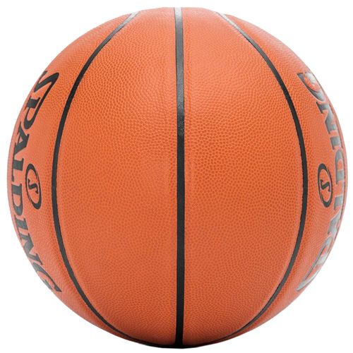 Spalding React TF-250 Košarkaška Lopta 76801Z slika 3