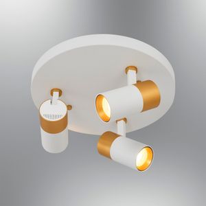 Luster L1627 - Bijeli