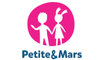 Petite & Mars logo