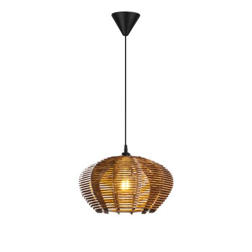 Ellipse Antiquation Chandelier slika 3