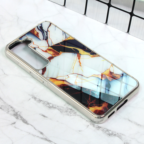 Maska Marble Pattern za Samsung S911B Galaxy S23 type 1 slika 1