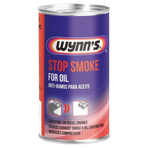 WYNN'S Stop Smoke 350 mL slika 1