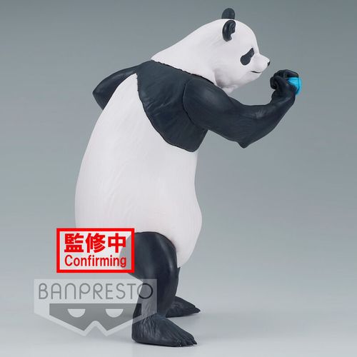 Jujutsu Kaisen Panda figure 17cm slika 2