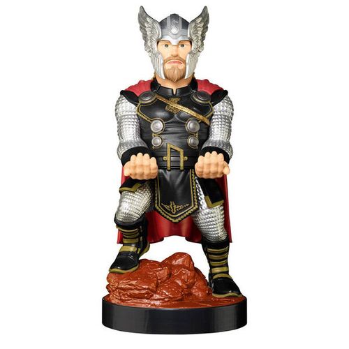 Marvel Thor Držač za Kablove 21cm slika 1