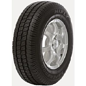 Hifly 205/65R16C 107T SUPER2000