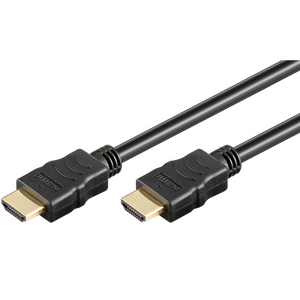 ZED electronic HDMI kabl 3 metara, verzija 1.4, bulk - BK-HDMI/3