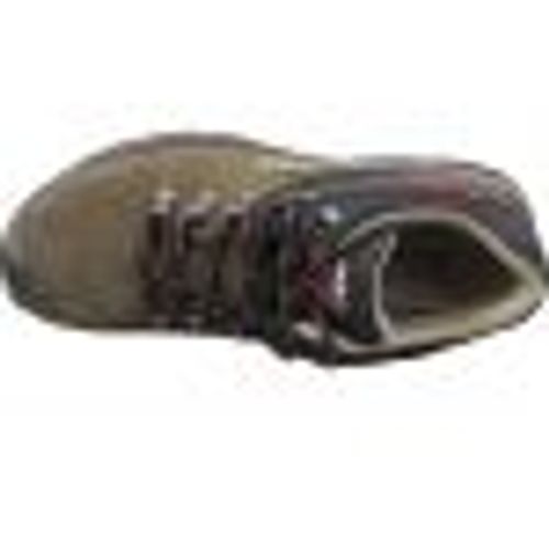 Muške cipele Grisport marrone scamoscia 11106s170g slika 11