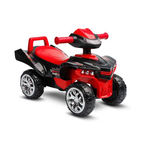 Guralica Quad Mini Raptor crveni slika 2