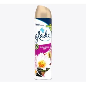 Glade osvježivač prostora u spreju Lavanda 300ml