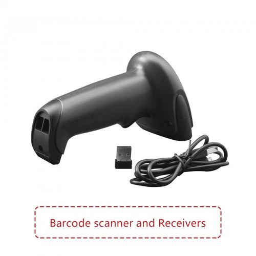 Barcode Scan XL-SCAN 9309B Wireless slika 1