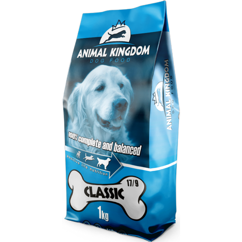 Animal Kingdom Classic Miny 17/9, 1 kg slika 2