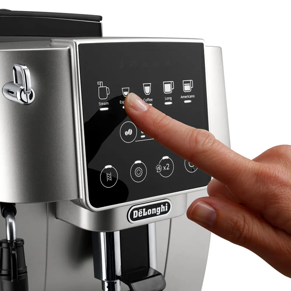 Aparat za kafu DELONGHI ECAM220.30.SB S14 slika 3