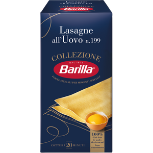 Barilla Lasagne S Jajima 199 500g