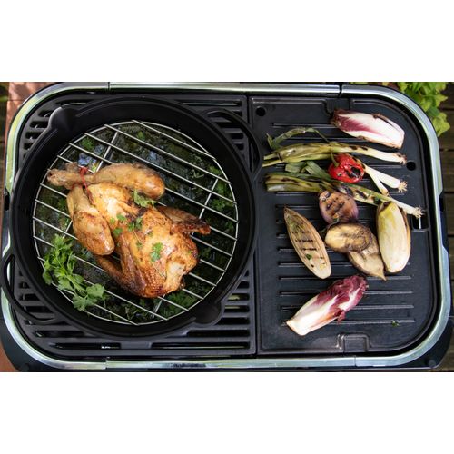 Campingaz Kulinarski modularni tiganj Roasting Skillet slika 6