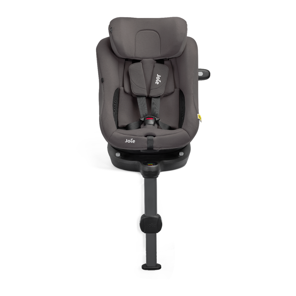 Joie autosjedalica i-Spin 360 Compact, Grupa 0+, 1 (0-18 kg) (40-105 cm) - Thunder slika 3