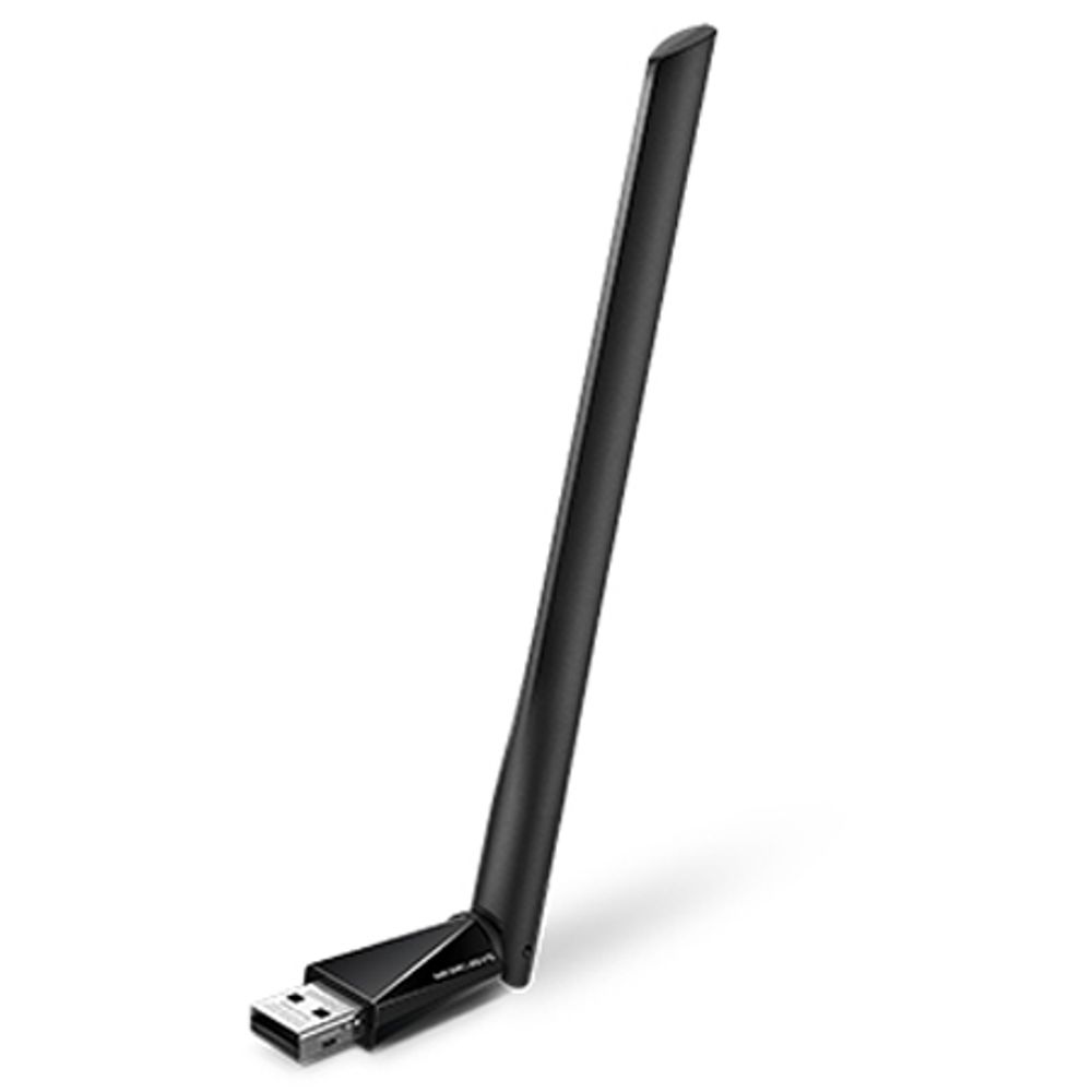 Mercusys MU6H High Gain Wireless Dual Band USB Adapter slika 1