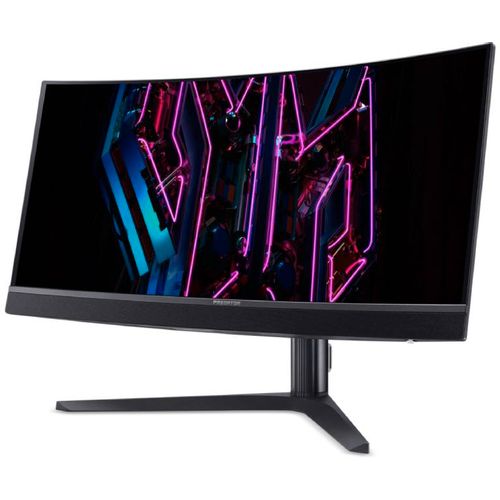 ACER 34 inča X34V Predator X34 LED monitor slika 4